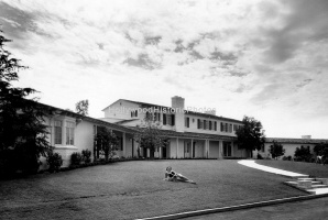Al Jolson Estate 1937
